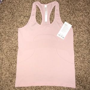 Lululemon Swiftly Tech Racerback Tank